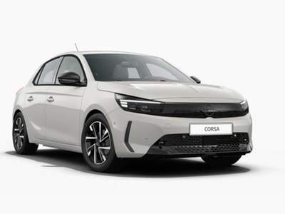 Opel Corsa Edition + Tech Pack Bianco usata VEDELAGO