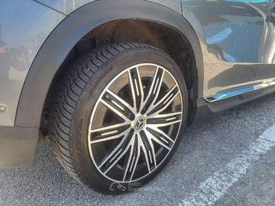 Mercedes-Benz EQE macchina perfetta da provare  Grigio usata Verona