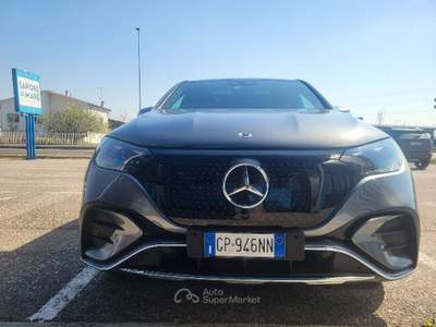 Mercedes-Benz EQE macchina perfetta da provare  Grigio usata Verona