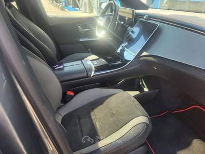 Mercedes-Benz EQE macchina perfetta da provare  Grigio usata Verona