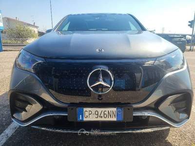 Mercedes-Benz EQE macchina perfetta da provare  Grigio usata Verona