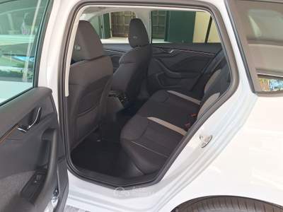 Skoda Kamiq auto tenuta sempre in box , unico proprietario , no fumatore usata Rovigo