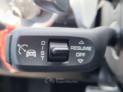 Porsche Cayenne S 4.1 V8 DIESEL E6 385 CV TETTO PASM PDLS GARANZIA Nero usata Roma