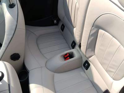 MINI Cooper Mini IV F57 2018 Cabrio 1.5 Boost Blu/Azzurro usata Dello
