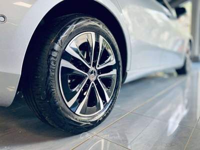 Mercedes-Benz Classe A Advanced Progressive OK NEOPATENTATI! Argento usata Sesto San Giovanni