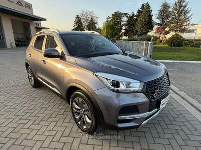DR 4.0 DR 4.0 1.5 Gpl 114cv Argento usata Savignano sul Rubicone