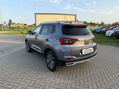 DR 4.0 DR 4.0 1.5 Gpl 114cv Argento usata Savignano sul Rubicone