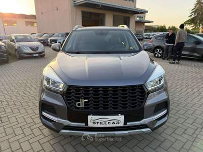 DR 4.0 DR 4.0 1.5 Gpl 114cv Argento usata Savignano sul Rubicone