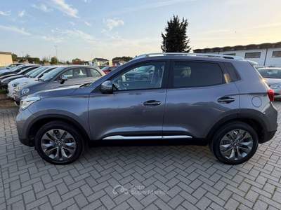 DR 4.0 DR 4.0 1.5 Gpl 114cv Argento usata Savignano sul Rubicone