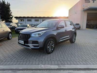 DR 4.0 DR 4.0 1.5 Gpl 114cv Argento usata Savignano sul Rubicone