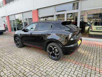 Alfa Romeo Junior 1.2 145 CV Hybrid eDCT6 Speciale PREZZO PROMO Nero usata Beinasco