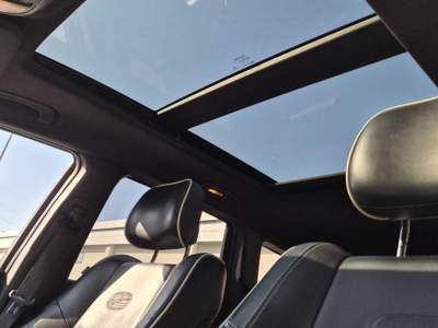Jeep Grand Cherokee JEEP GRAND CHEROKEE 30.000 km Bianco usata arcola