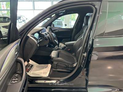 BMW X3 xDrive20d Msport Nero usata Ferrara