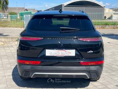 DS Automobiles DS 7 Ds 7 BlueHDi 130 aut. Performance Line Nero usata Manzano