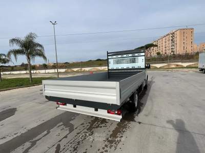 Maxus Deliver9 MAX DELIVER9 RWD R.SING CASSONE FISSO 4200MM Deliver9 rwd R.Sing Cassone Fisso 4200mm Bianco usata Roma