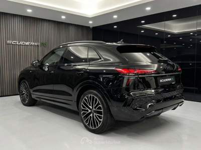 Audi Q3 Q3 Sportback 2.0 tdi S line edition 150cv s-tronic usata Milano