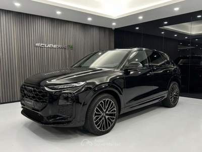 Audi Q3 Q3 Sportback 2.0 tdi S line edition 150cv s-tronic usata Milano