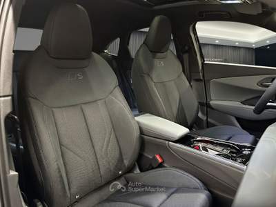 Audi Q3 Sportback 2.0 tdi S line edition 150cv s-tronic Nero usata Milano