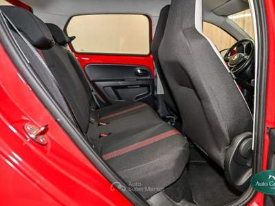 Volkswagen up! up! 5p 2017 5p 1.0 tsi High 90cv Rosso usata Torino