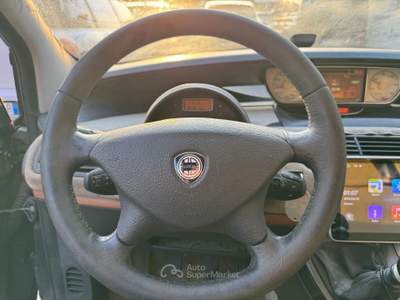 Lancia Phedra MJT 120 CV Executive MECCANICAMENTE A POSTO SUBITO DISPONIBILE Blu/Azzurro usata Viareggio