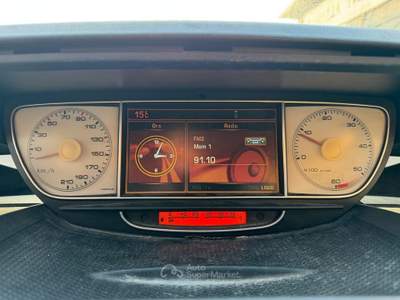 Lancia Phedra MJT 120 CV Executive MECCANICAMENTE A POSTO SUBITO DISPONIBILE Blu/Azzurro usata Viareggio