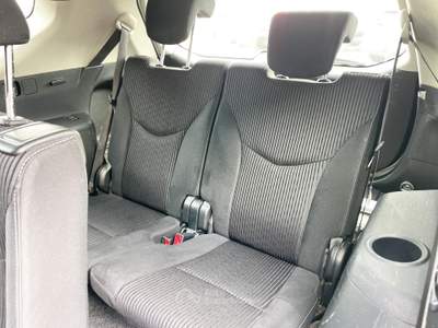 Toyota Prius + 1.8 Hybrid 99CV E6 Neo - 2020 Bianco usata Roma