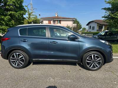 Kia Sportage Kia Sportage 2020. usata Curtatone