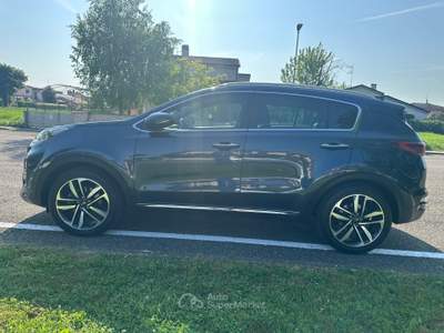 Kia Sportage Kia Sportage 2020. usata Curtatone