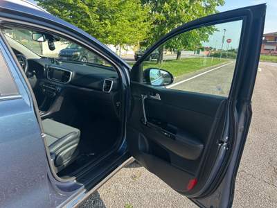 Kia Sportage Kia Sportage 2020. usata Curtatone