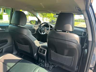 Kia Sportage Kia Sportage 2020. usata Curtatone