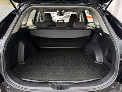 Toyota RAV4 2.5 HV (222CV) E-CVT AWD-i Business 4x4 Nero usata Roma