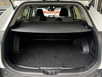 Toyota RAV4 2.5 Hybrid HV (218CV) E-CVT 2WD Business Bianco usata Roma