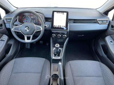 Renault Clio Clio V 1.0 sce Intens 75cv * RETROCAM* PROMO Marrone usata La Loggia