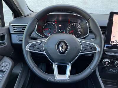 Renault Clio Clio V 1.0 sce Intens 75cv * RETROCAM* PROMO Marrone usata La Loggia