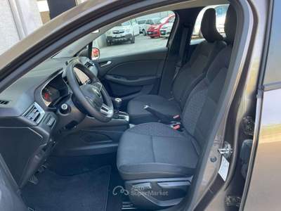 Renault Clio Clio V 1.0 sce Intens 75cv * RETROCAM* PROMO Marrone usata La Loggia
