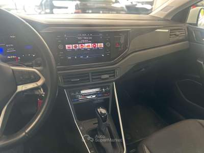 Volkswagen Polo 1.0 tsi Style 95cv dsg Bianco usata Mornago