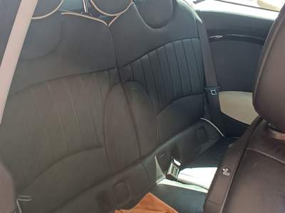 MINI Clubman Macchina assolutamente perfetta in area recintata Beige usata Roma