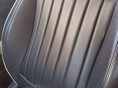 MINI Clubman Macchina assolutamente perfetta in area recintata Beige usata Roma