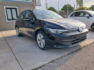 Volkswagen Golf PREZZO REALE, MOD. STYLE Nero usata Guidizzolo