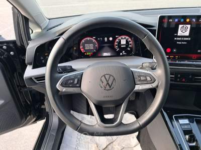 Volkswagen Golf PREZZO REALE, MOD. STYLE Nero usata Guidizzolo