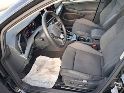 Volkswagen Golf PREZZO REALE, MOD. STYLE Nero usata Guidizzolo