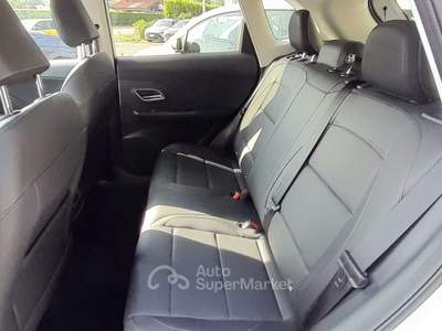 MG ZS ZS 1.5 Comfort Bianco usata Vanzaghello