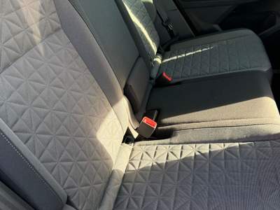 Volkswagen Tiguan VOLKSWAGEN TIGUAN 2021 Grigio usata Giugliano in Campania