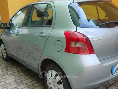 Toyota Yaris null usata Caorle