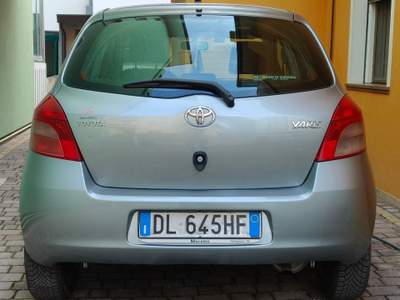 Toyota Yaris null usata Caorle