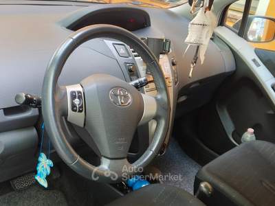Toyota Yaris null usata Caorle