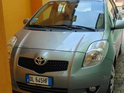 Toyota Yaris null usata Caorle