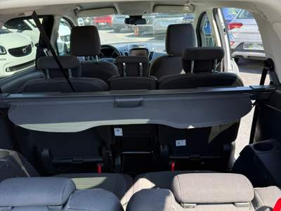 Ford C-Max FORD C MAX 2016 7P Grigio usata Giugliano in Campania