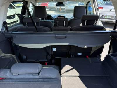 Ford C-Max FORD C MAX 2016 7P Grigio usata Giugliano in Campania