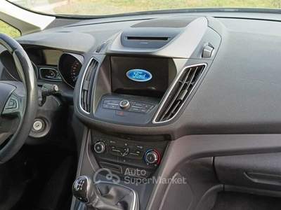 Ford C-Max CONSUMI BASSISSIMI usata Vercelli